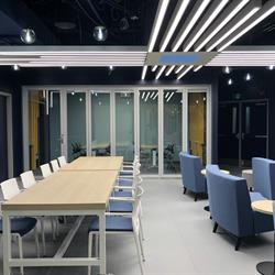 Susan Fennell Youth Hub